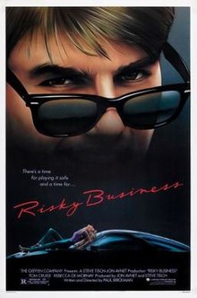 download movie risky business