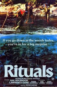 download movie rituals film