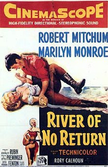 download movie river of no return