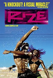 download movie rize 2005 film