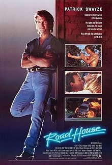 download movie road house 1989 film