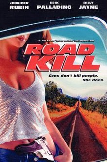 download movie road kill 1999 film