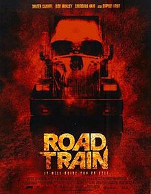 download movie road kill 2010 film