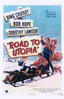 download movie road to utopia