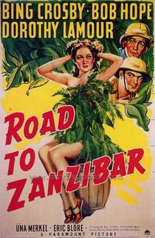 download movie road to zanzibar