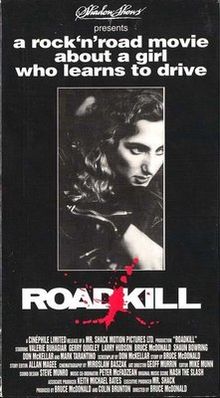 download movie roadkill 1989 film