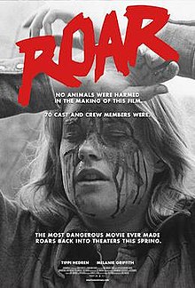 download movie roar 1981 film.
