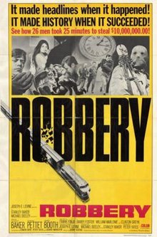 download movie robbery 1967 film