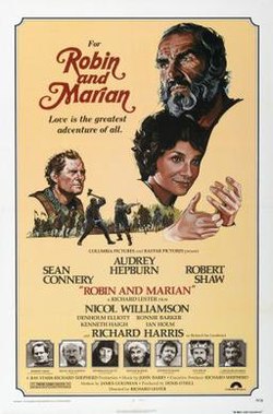 download movie robin and marian