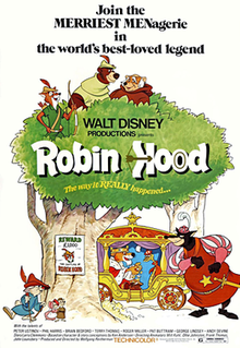 download movie robin hood 1973 film