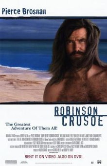 download movie robinson crusoe 1997 film