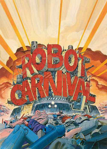 download movie robot carnival