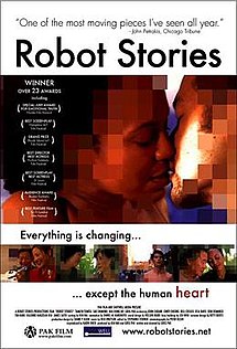 download movie robot stories