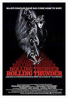 download movie rolling thunder 1977 film