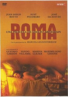 download movie roma 2004 film