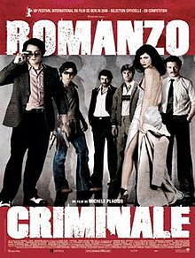 download movie romanzo criminale film