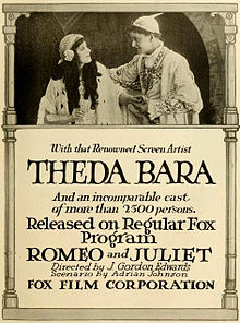download movie romeo and juliet 1916 fox film