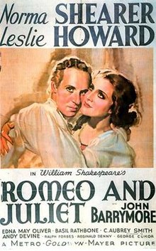 download movie romeo and juliet 1936 film