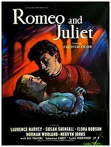 download movie romeo and juliet 1954 film.