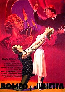 download movie romeo and juliet 1955 film