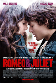 download movie romeo and juliet 2013 film