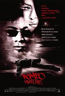 download movie romeo must die