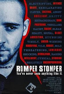download movie romper stomper