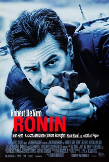 download movie ronin film