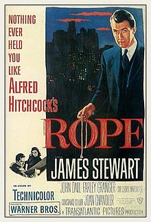 download movie rope film