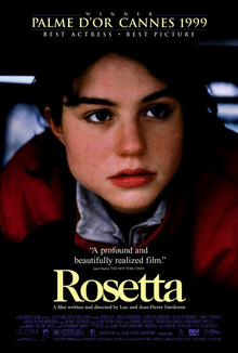download movie rosetta film