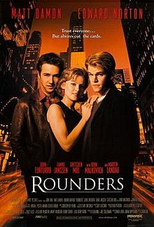 download movie rounders film