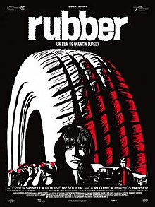 download movie rubber 2010 film