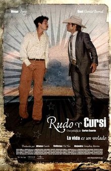 download movie rudo y cursi