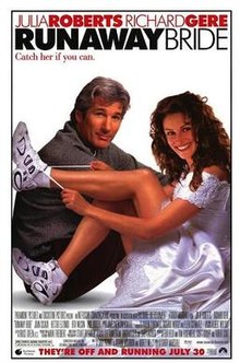 download movie runaway bride 1999 film