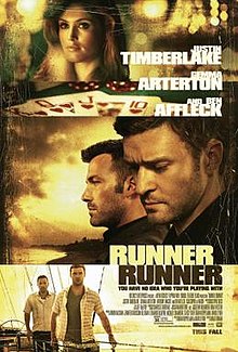 download movie runner runner