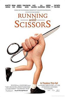 download movie running with scissors film