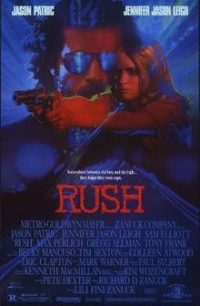 download movie rush 1991 film