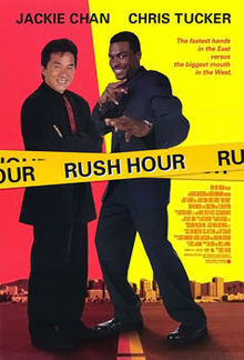 download movie rush hour 1998 film