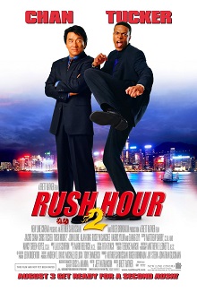 download movie rush hour 2