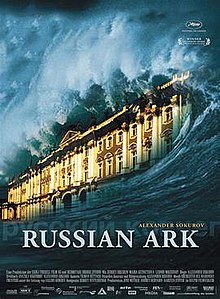 download movie russian ark