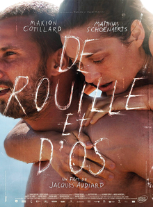 download movie rust and bone