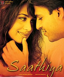 download movie saathiya film