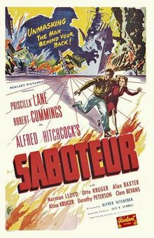 download movie saboteur film