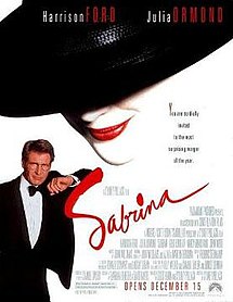 download movie sabrina 1995 film
