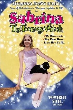 download movie sabrina the teenage witch film