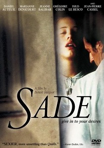 download movie sade film
