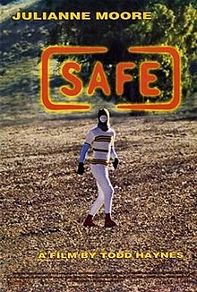 download movie safe 1995 film