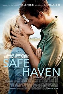 download movie safe haven film