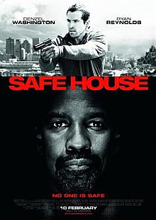 download movie safe house 2012 film