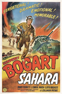download movie sahara 1943 american film